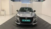 Peugeot 208 1.2 Hybrid 110ch Style e-DCS6