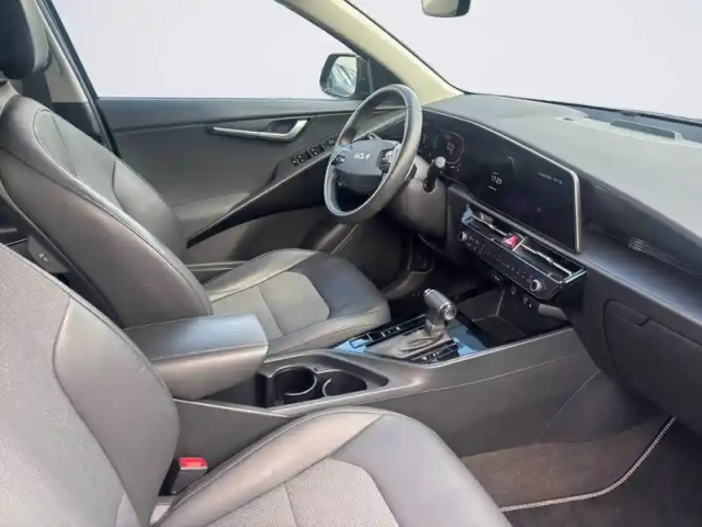 Kia Niro 1.6 gdi 183 ch phev dct6 — photo 15