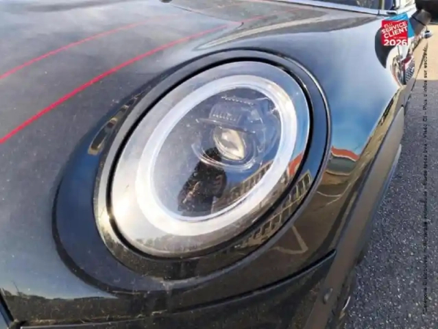 Mini Mini jcw 231ch edition premium plus bva8 — photo 13