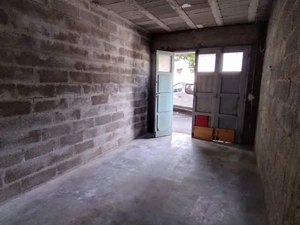 Garage Saint Nazaire