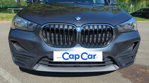 BMW X1 sDrive 18i 140  DCT7 - Business – 2021 – 99500 km – Essence – Boîte Automatique — photo 16