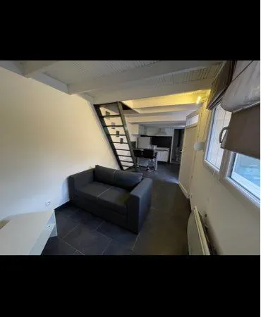 Location appartement 2 pièces
