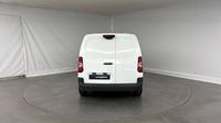 Peugeot Partner Standard 650kg BlueHDi 100ch S&S Asphalt — photo 6