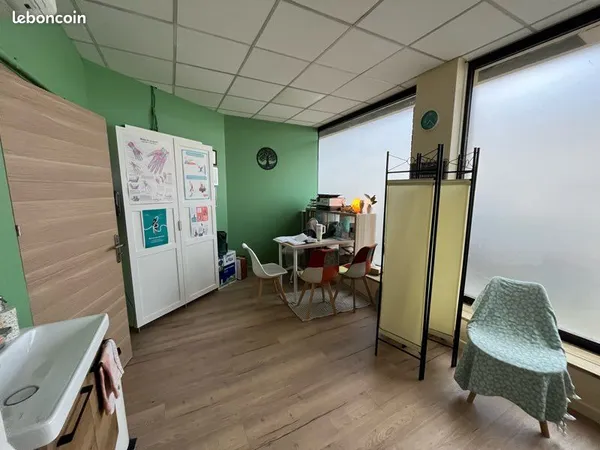 Bureau à louer
