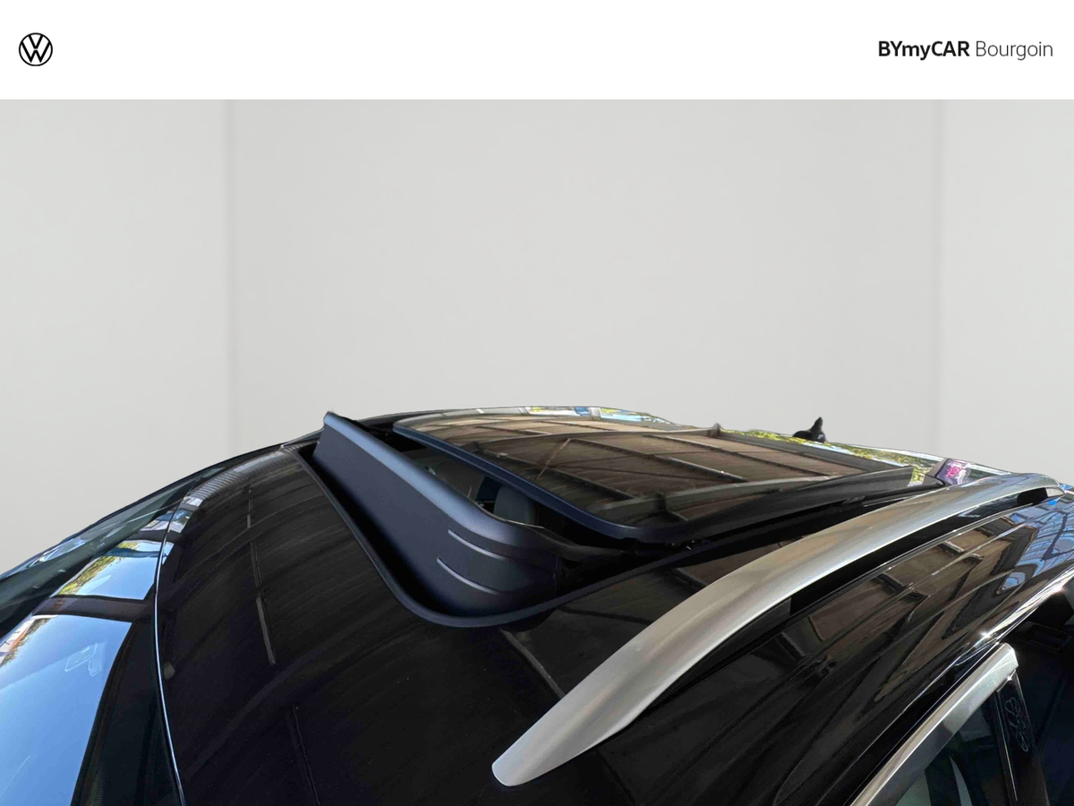 Volkswagen T-Roc 1.5 TSI EVO 150 Start/Stop DSG7 — photo 24