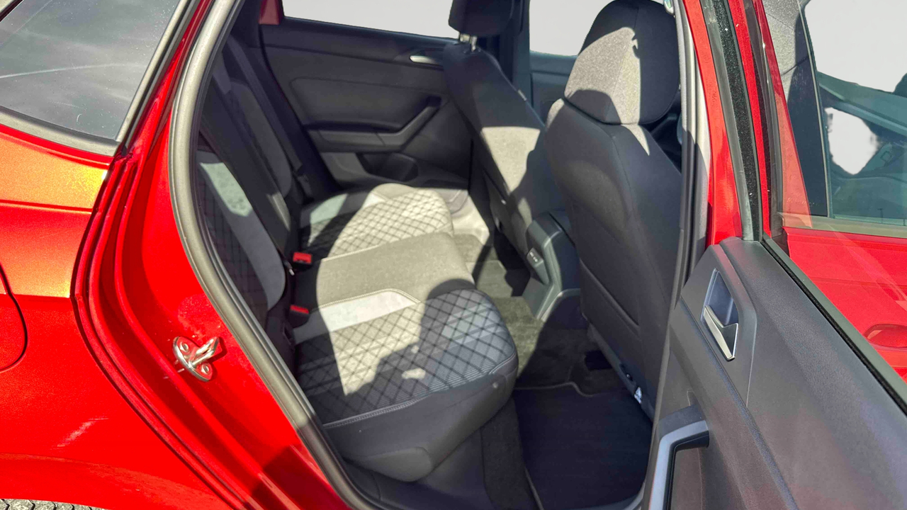 Volkswagen Polo 1.0 TSI 95 S&amp;S BVM5 — photo 19