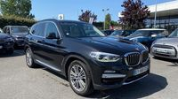 Bmw X3 xDrive30dA 265ch Luxury Euro6c — photo 3