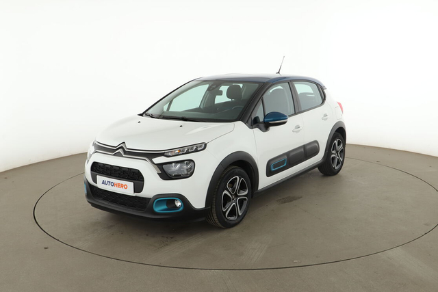 Citroen C3 1.2 PureTech Feel Pack