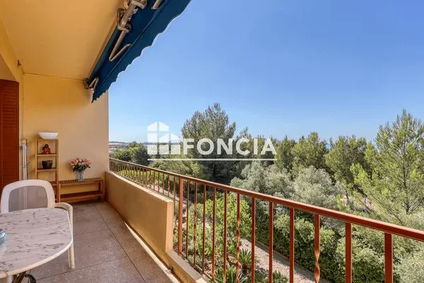 Appartement 3 pièces 74 m²