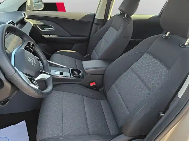 Mg Zs 1.5 l hybrid+ 197 ch — photo 20