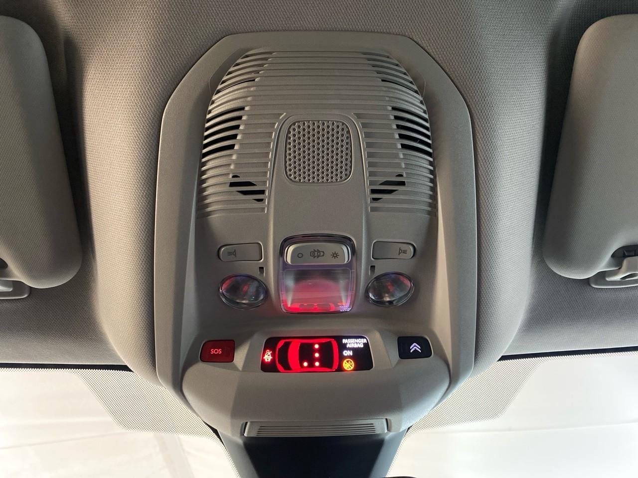 Citroën C5 Aircross bluehdi 130 eat8 max — photo 19
