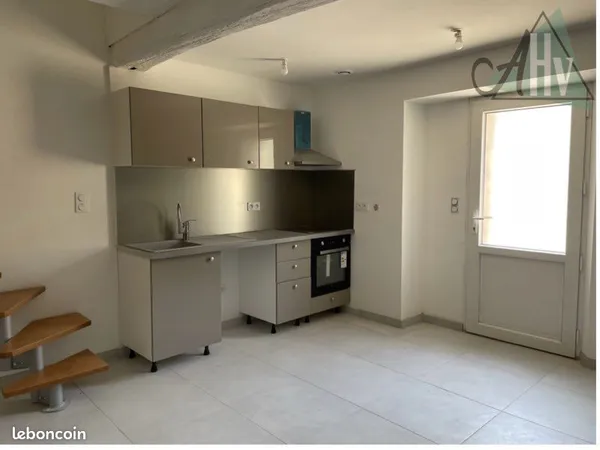 Appartement 42,50 m2 à courlon-sur-yonne