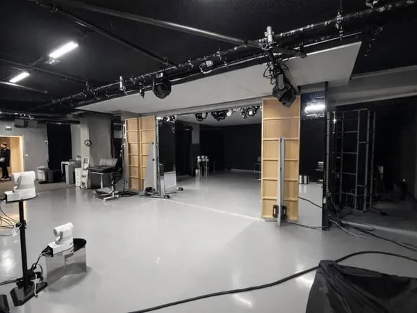 Boutique 882 m²