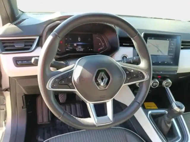 Renault Clio 1.0 tce 90ch techno — photo 15