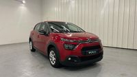 Citroen C3 1.5 BlueHDi 100ch S&S Feel E6.d — photo 3