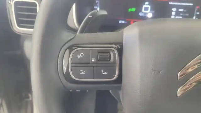Citroën C5 Aircross bluehdi 130 eat8 — photo 20