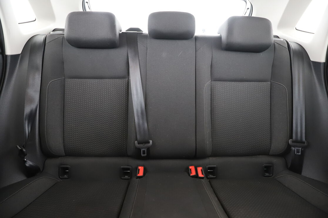 Volkswagen Polo 1.0 TSI Lounge Business DSG7 — photo 14