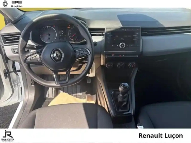 Renault Clio 1.0 sce 65ch authentic — photo 5