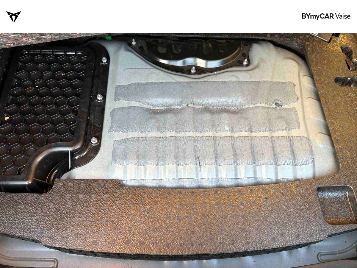 Cupra Formentor 1.4 e-HYBRID 204 ch DSG6 — photo 15