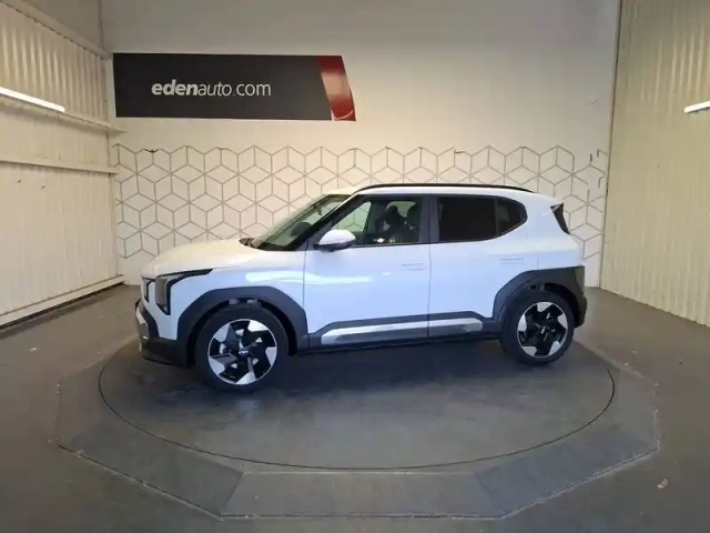 Kia Ev2 107,8 kw (145 ch) autonomie standard 42.2 kwh — photo 8