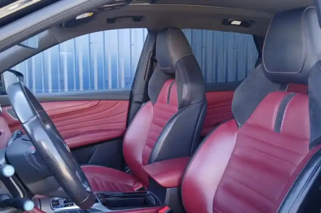 Mg Ehs 1.5t gdi phev — photo 10