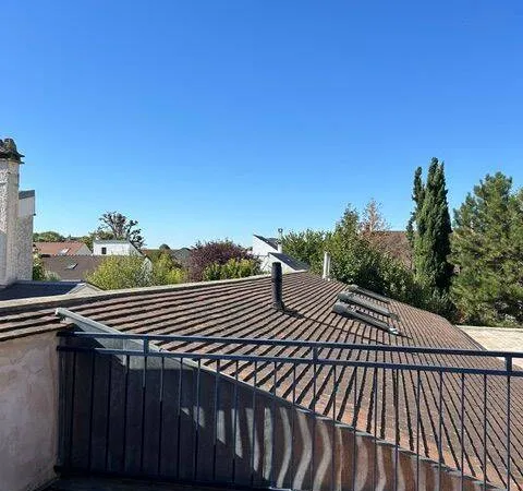 Maison 3 pièces 96 m²