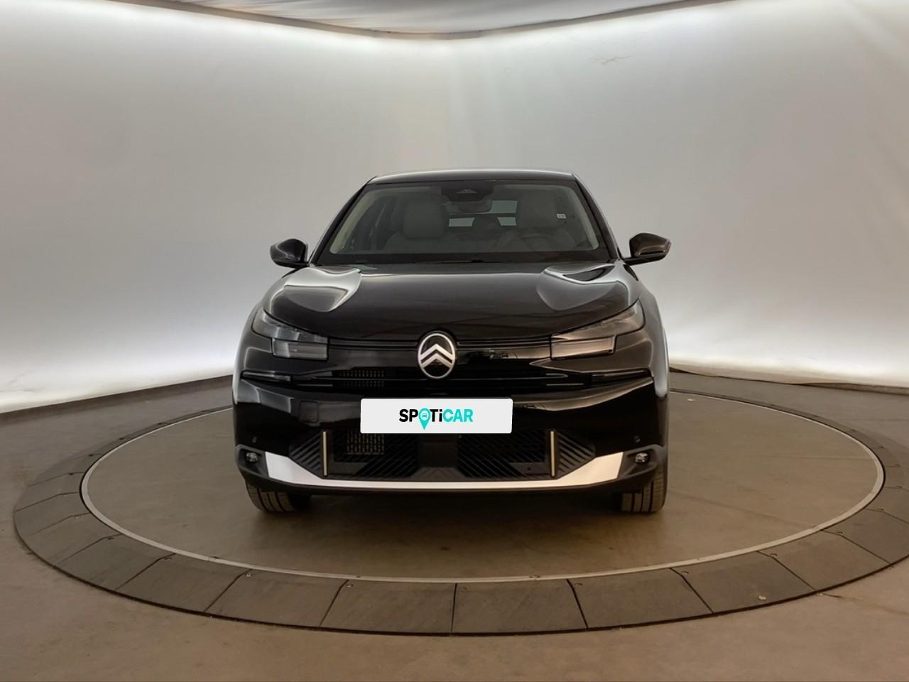 Citroën C4 hybride 145 ch e-dcs6 max — photo 2