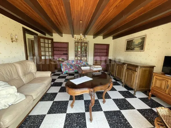 Maison - 5 pièce(s) - 122 m2