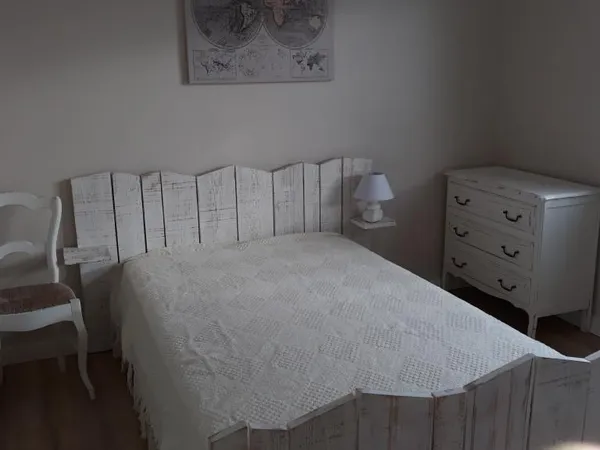 Chambre de 10m2 à louer sur Royan