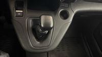 Peugeot Partner Standard 650kg BlueHDi 100ch S&S Asphalt — photo 19