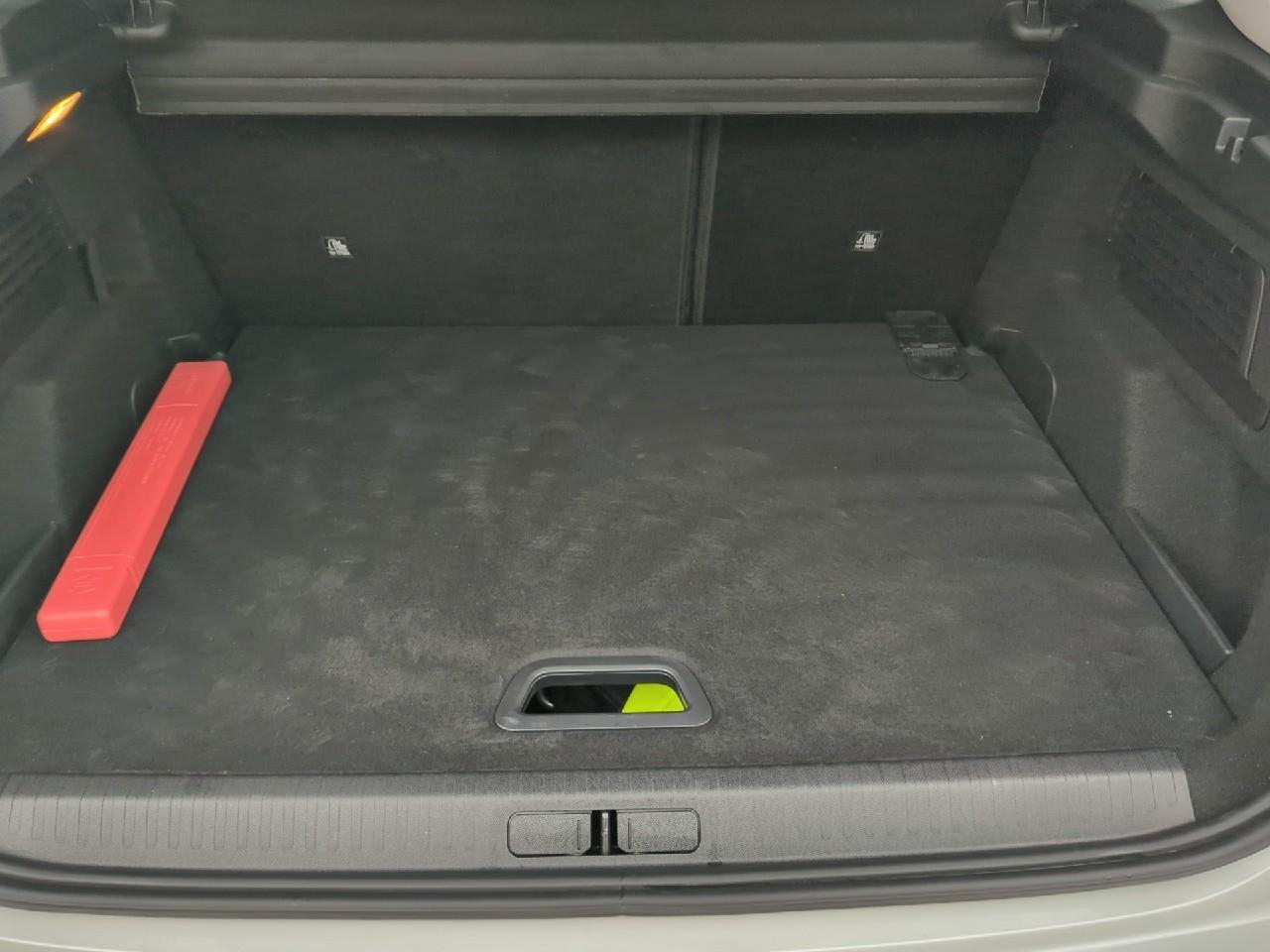Citroën C4 e-c4 136 ch autonomie standard  automatique you — photo 6