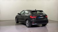 Audi A1 Sportback 25 TFSI 95ch Advanced — photo 8