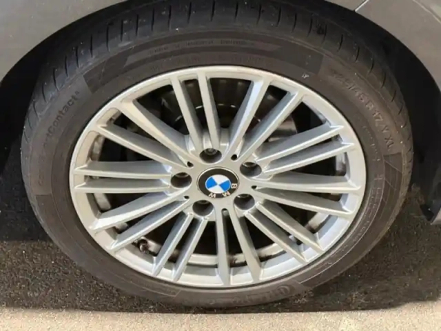Bmw Serie 1 118d 150 urbanchic — photo 9