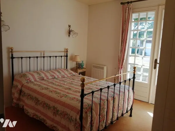 Maison 105 m²