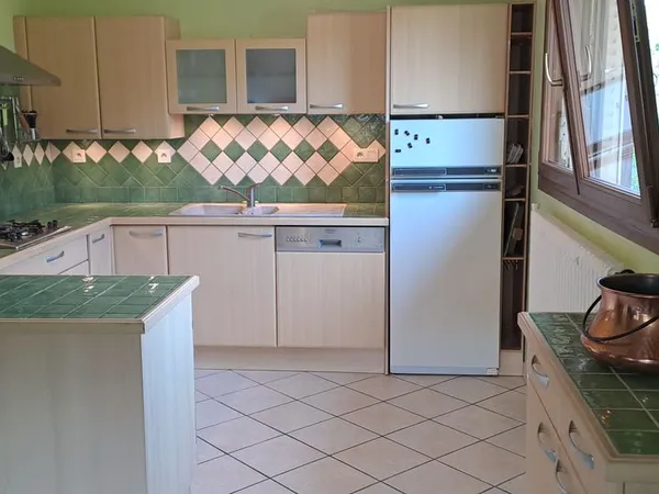 Loue appartement