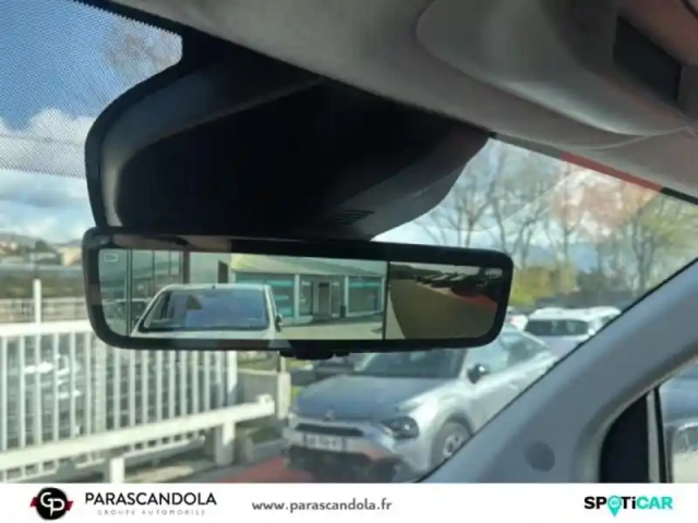 Citroën Jumpy fg m 2.2 diesel 150ch pack premium connect automatique — photo 13