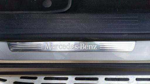 Mercedes Classe GLE 300 d 245 4Matic 9G-Tronic - AMG Line – 2019 – 89250 km – Diesel – Boîte Automatique — photo 22