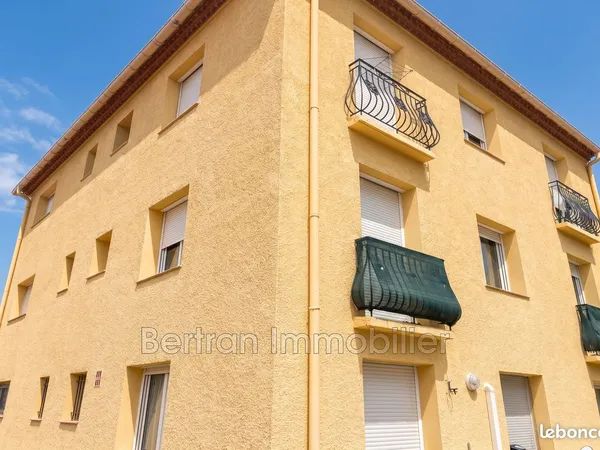 Immeuble 10 pièces 229 m²