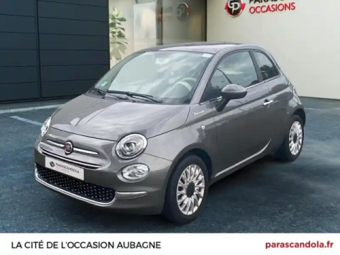 Fiat 500 1.0 70ch bsg s&amp;s dolcevita