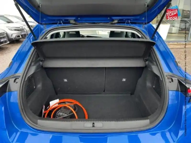 Opel Mokka electric 136ch elegance — photo 14