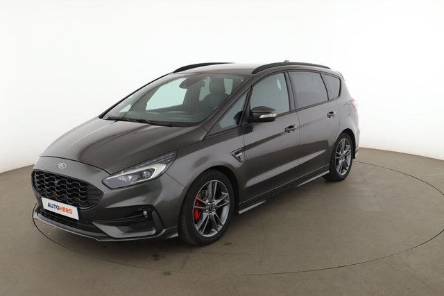 Ford S-Max 2.0 EcoBlue ST-Line Auto