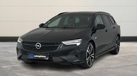 Opel Insignia Sports Tourer 2.0 Turbo 200ch GS Line BVA9 — photo 1