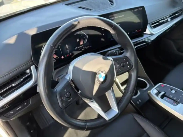 Bmw X1 18 d sdrive xline — photo 20