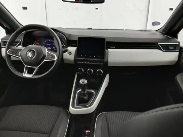 Renault Clio 1.0 tce 90ch techno — photo 13