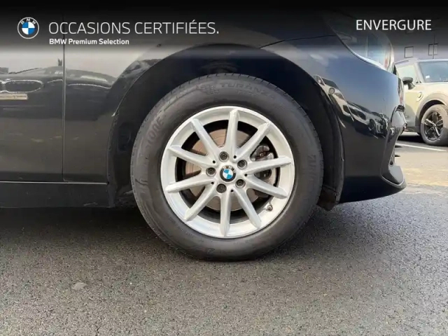 Bmw Serie 2 série 2 gran tourer 216da 116ch  business design dkg7 — photo 8