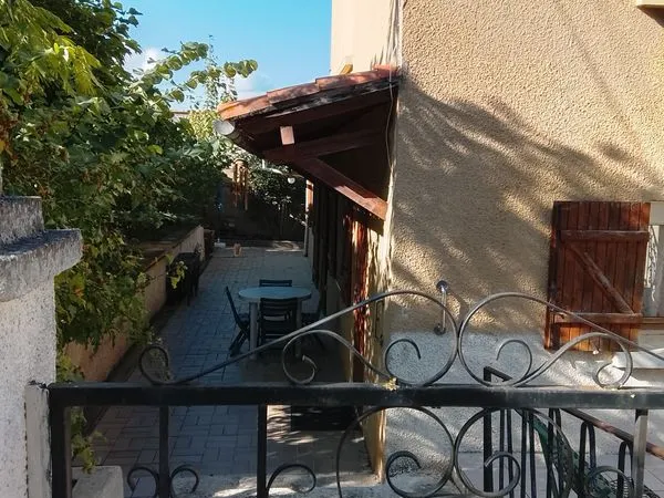 Location appartement magrie