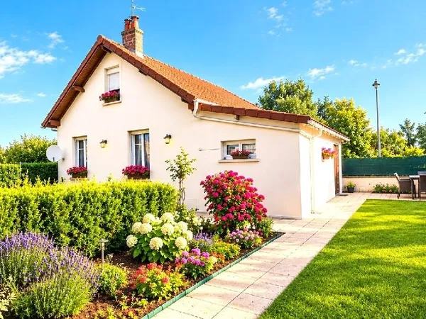 Maison 5 pièces 102 m²