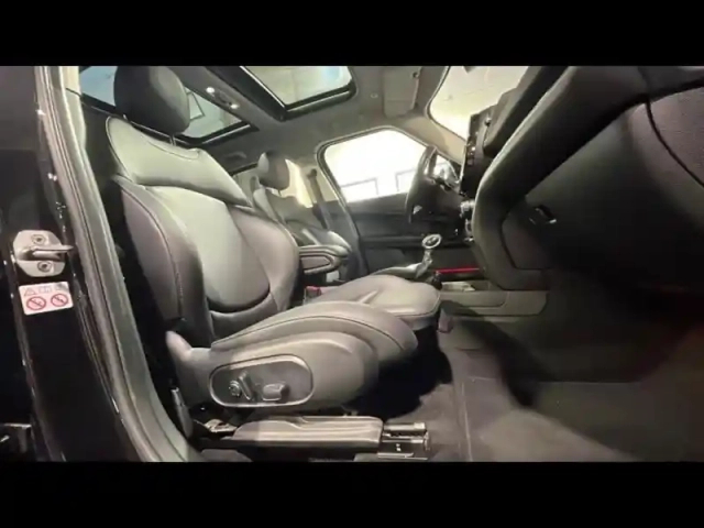 Mini Countryman cooper se 125ch + 95ch edition premium plus all4 bva6 — photo 14