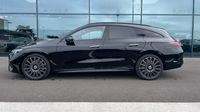 Mercedes Cla Shooting Brake 250+ EQ 272ch AMG Line — photo 8