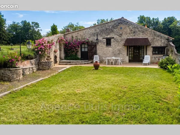 Maison 4 pièces 123 m²
